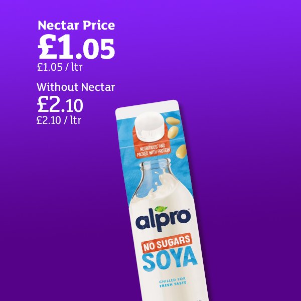 Half Price Fridge Favourites.